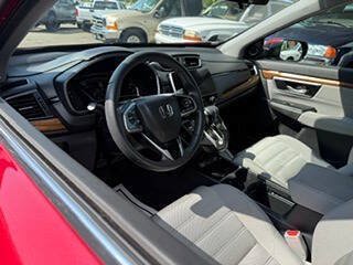 Used 2022 Honda CR-V EX image 26