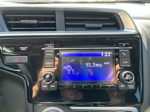 Used 2015 Honda Fit LX image 33