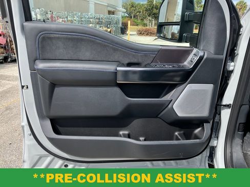 New 2026 Ford F350 Platinum image 27