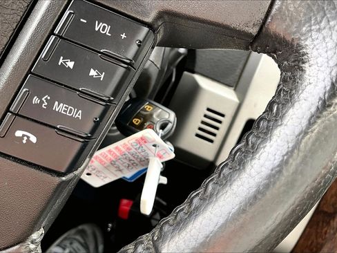 Used 2014 Ford F150 Lariat AWD/4WD image 11