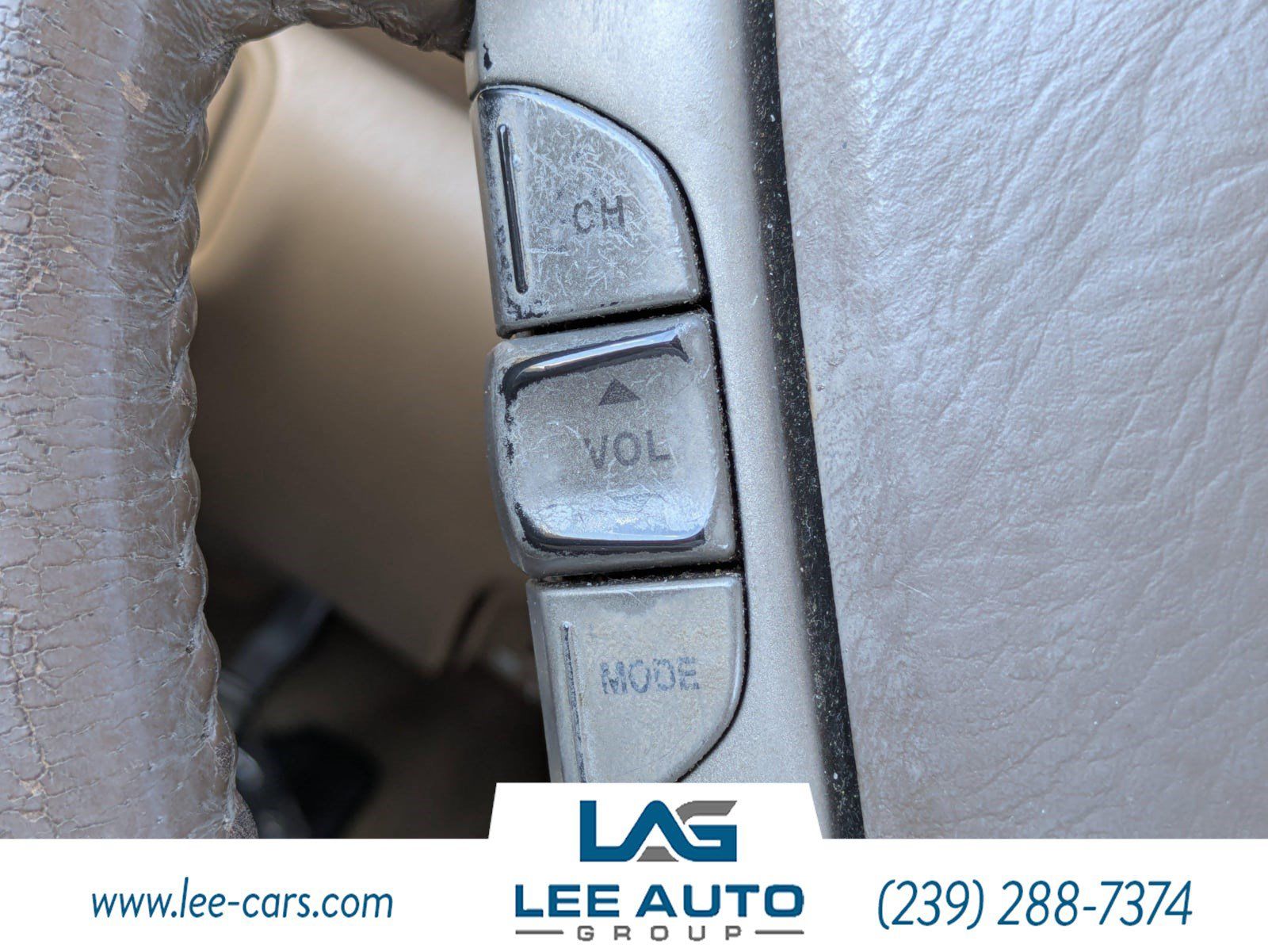 Used 2008 Honda Pilot EX-L image 20