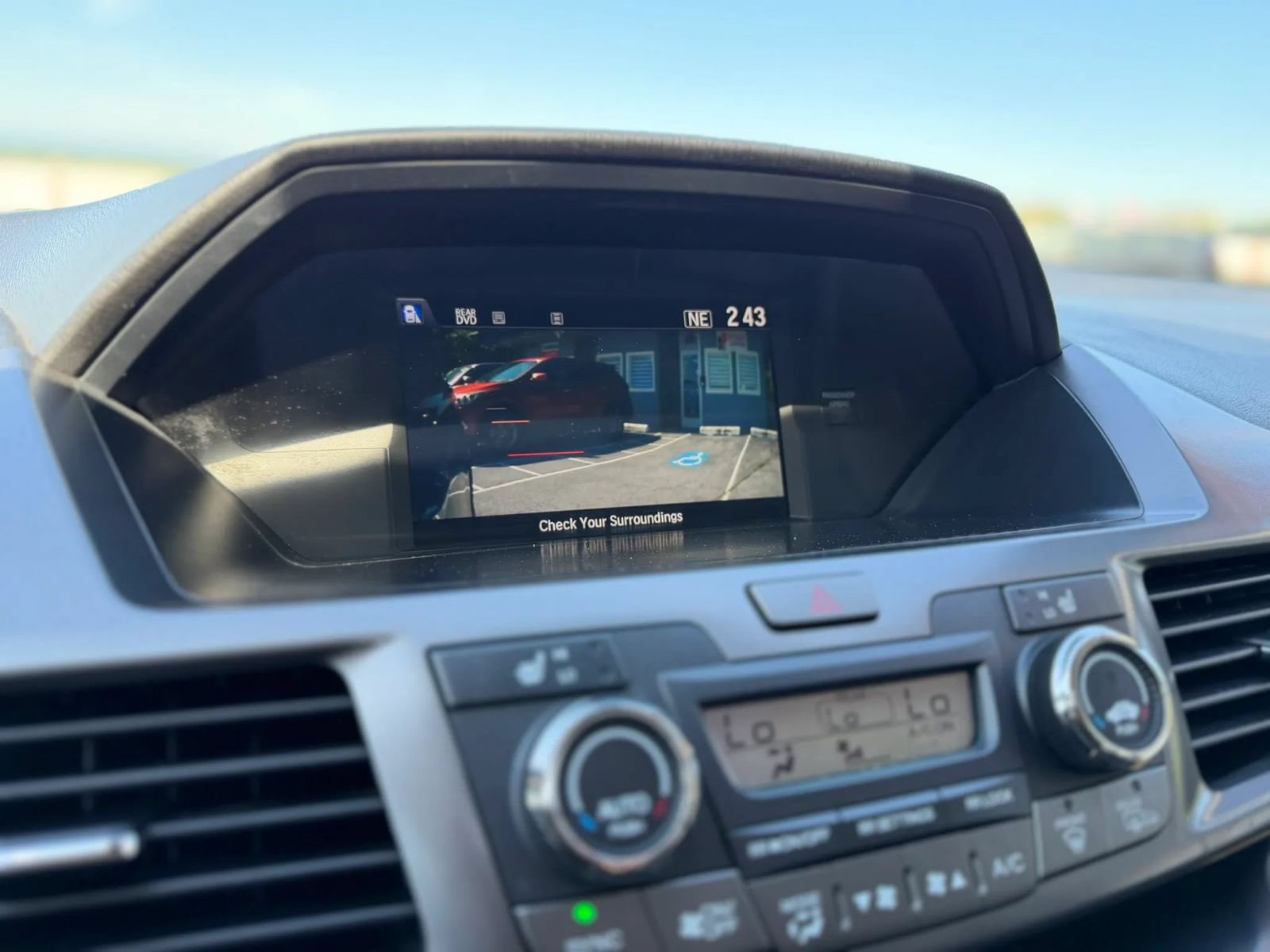 Used 2014 Honda Odyssey EX-L image 22