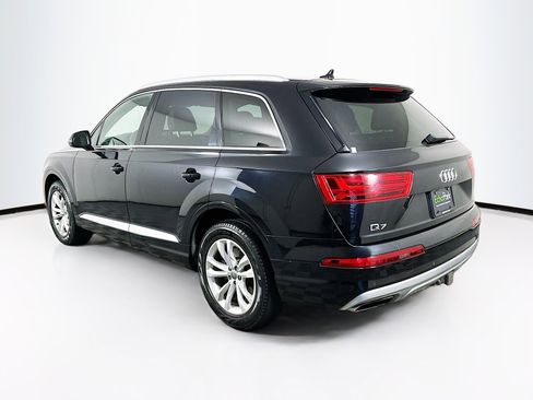 Used 2019 Audi Q7 2.0T Premium Plus AWD/4WD image 5