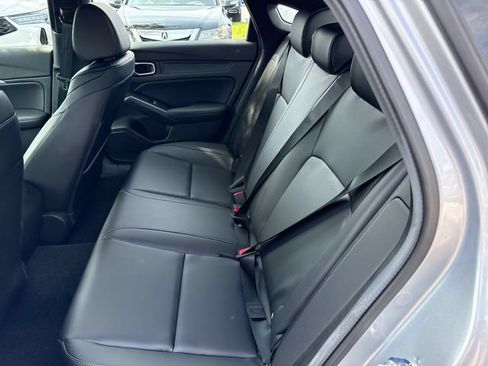 Certified 2026 Acura Integra A-Spec FWD image 12