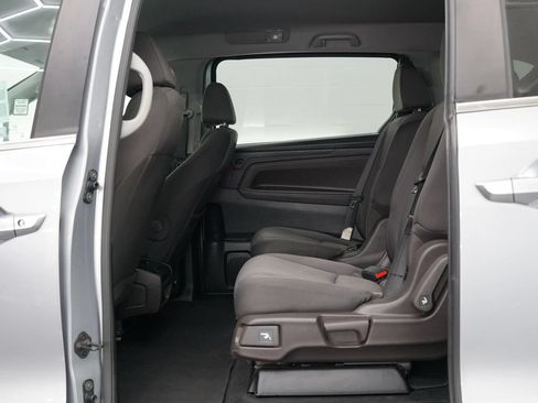 Used 2019 Honda Odyssey LX image 28
