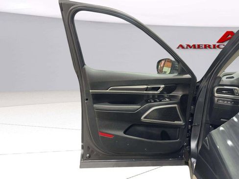 Used 2022 Kia Telluride LX image 18