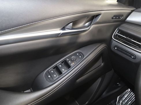Used 2023 INFINITI QX60 Luxe w/ Cargo Package AWD/4WD image 31