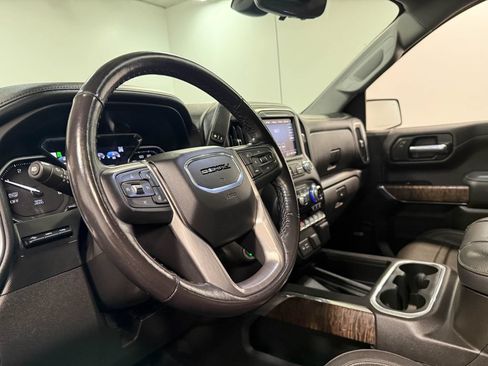 Used 2021 GMC Sierra 1500 Denali w/ Denali Ultimate Package AWD/4WD image 73