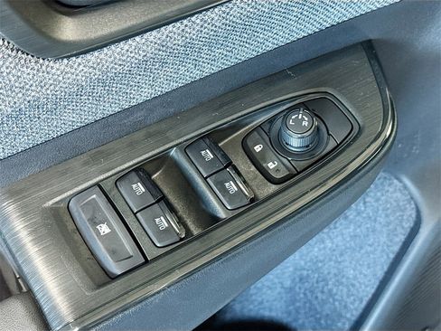 New 2026 Subaru Outback Limited XT image 16