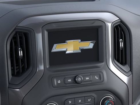 New 2026 Chevrolet Silverado 2500 W/T w/ WT Convenience Package RWD image 20