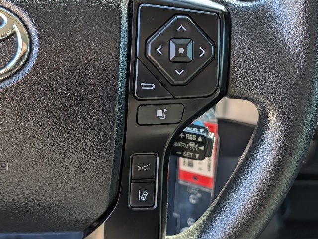 Used 2023 Toyota Tacoma SR AWD/4WD image 20