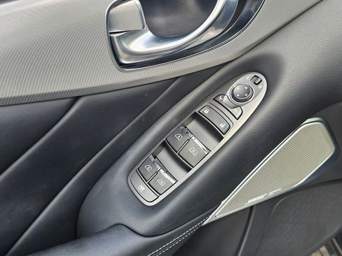 Used 2023 INFINITI Q50 Luxe w/ Cargo Package image 27