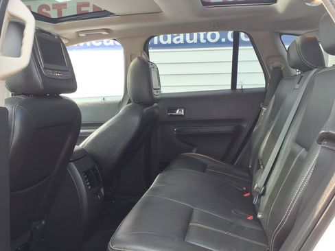 Used 2010 Ford Edge Limited AWD/4WD image 10