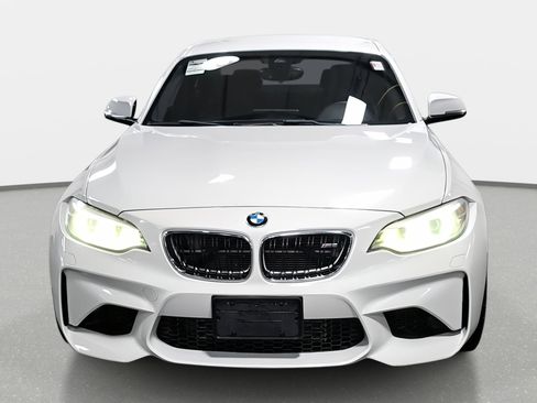 Used 2017 BMW M2 image 2