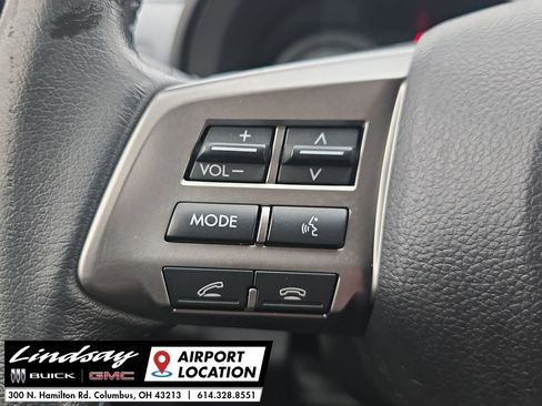 Used 2014 Subaru Impreza 2.0i Sport Premium image 35