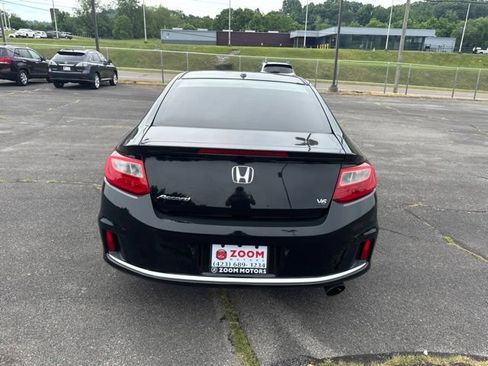 Used 2014 Honda Accord EX-L image 7
