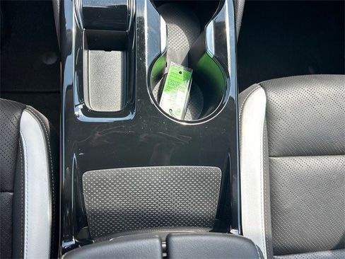 Used 2024 Buick Envision Sport Touring image 37