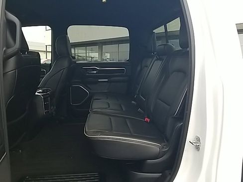 Used 2023 RAM 1500 Laramie image 37