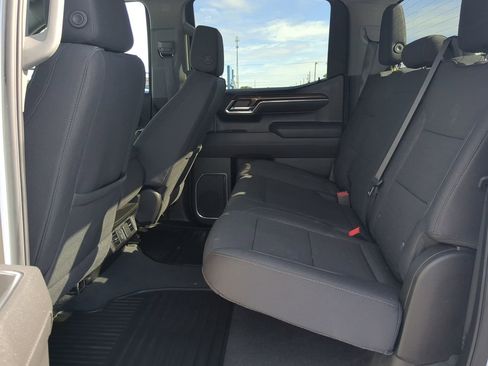 New 2025 Chevrolet Silverado 1500 LT image 14