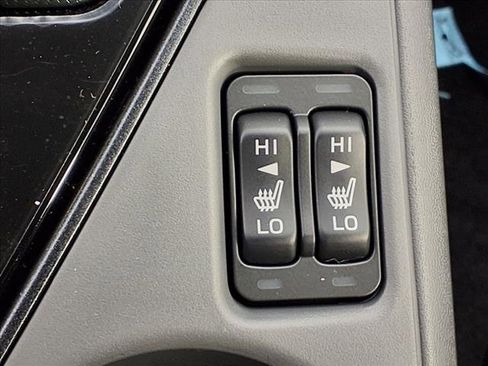 New 2025 Subaru Crosstrek 2.5i Wilderness image 8