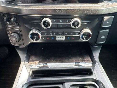 Used 2024 Ford F350 Lariat w/ Lariat Ultimate Package AWD/4WD image 27
