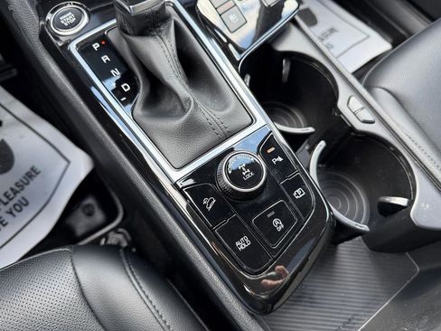 Used 2023 Kia Sportage X-Pro Prestige image 10
