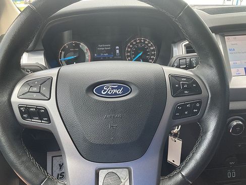 Used 2022 Ford Ranger XLT w/ Equipment Group 302A High AWD/4WD image 20