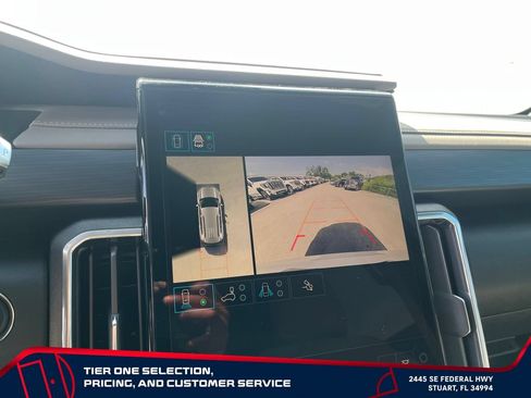 New 2026 GMC Acadia Elevation w/ Black Edition FWD image 32