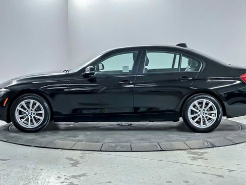 Used 2016 BMW 320i Sedan image 5
