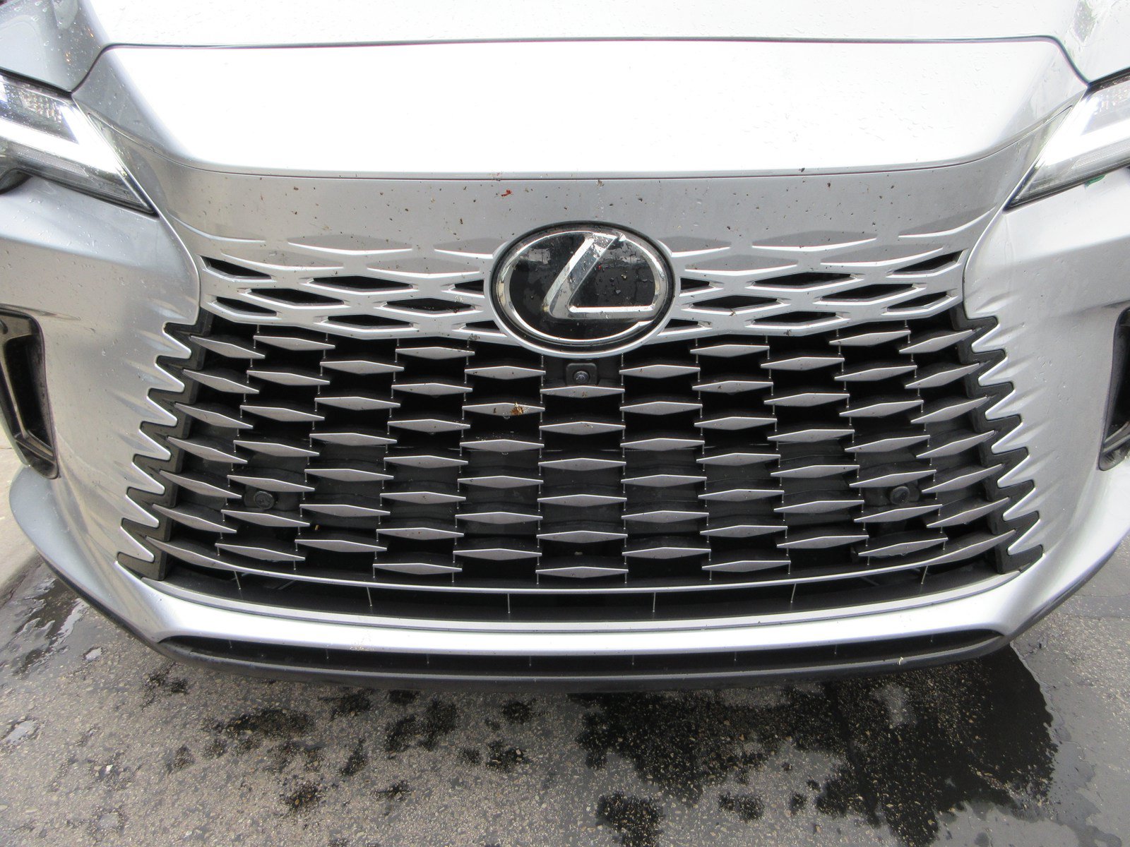 Used 2024 Lexus RX 350 w/ Convenience Package AWD/4WD image 15