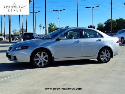 Used 2004 Acura TSX