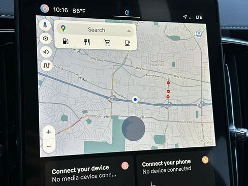 Certified 2025 Volvo XC90 B6 Core w/ Protection Package Premier image 22
