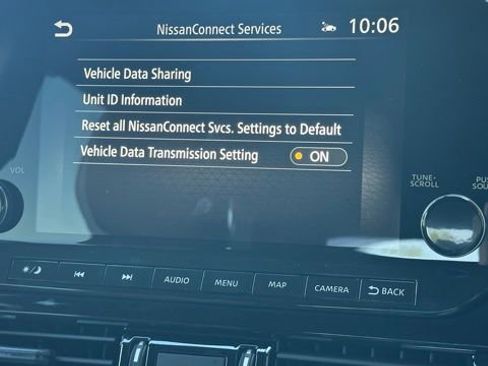 New 2025 Nissan Pathfinder Platinum w/ Lighting Package (N92) image 45