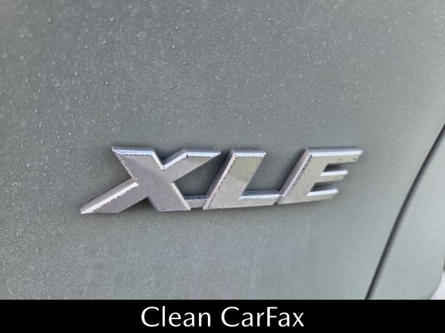Used 2023 Toyota RAV4 XLE w/ Convenience Package FWD image 6