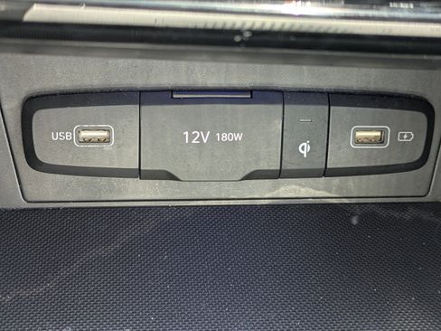 Used 2024 Hyundai Tucson Limited image 26