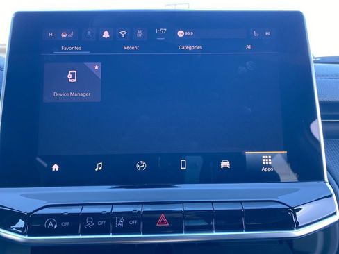 New 2026 Jeep Compass Latitude image 40