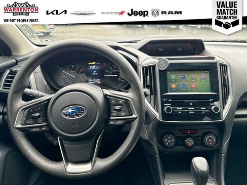 Used 2021 Subaru Impreza Premium image 21