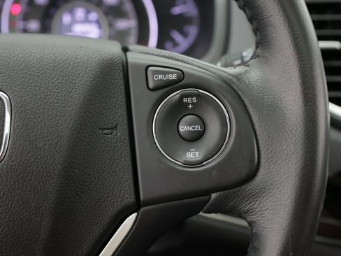 Used 2015 Honda CR-V EX-L image 23