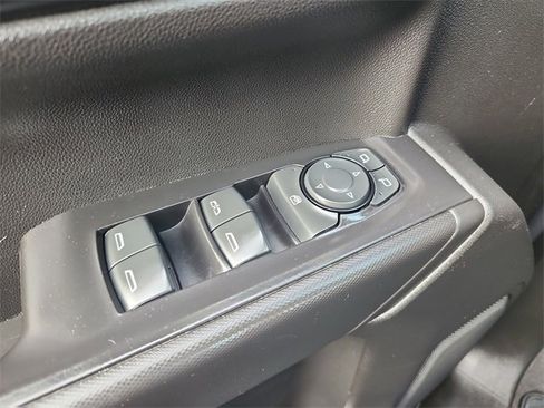 Certified 2021 Chevrolet Silverado 1500 Custom w/ Safety Confidence Package image 19