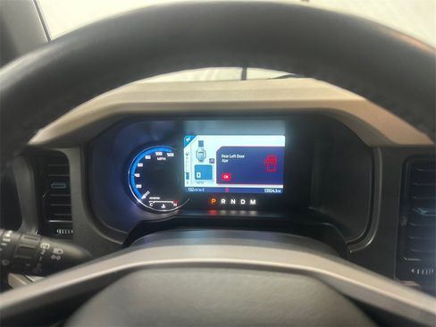 Used 2024 Ford Bronco Wildtrak image 27