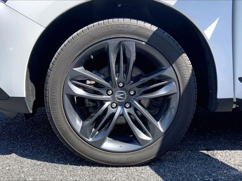 Used 2023 Acura RDX A-Spec AWD/4WD image 8