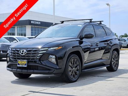 Used 2024 Hyundai Tucson XRT