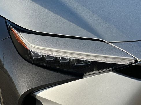 Used 2023 Toyota bZ4X Limited w/ Weather Package image 45