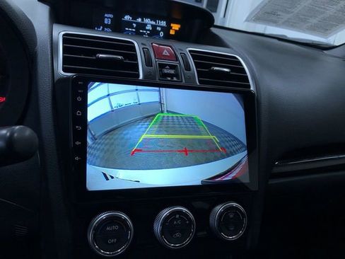 Used 2017 Subaru WRX image 31