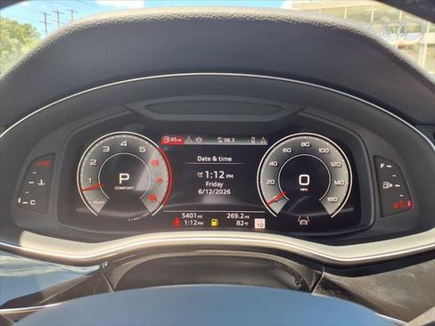 Certified 2025 Audi Q7 3.0T Premium Plus w/ Premium Plus Package AWD/4WD image 15