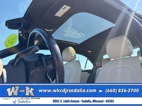Used 2021 Mercedes-Benz A 220 image 19