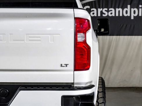 Used 2023 Chevrolet Silverado 2500 LT w/ Convenience Package image 43