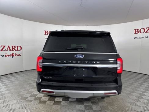 Used 2023 Ford Expedition Platinum image 7