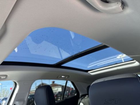 New 2026 Buick Envision Sport Touring AWD/4WD image 18