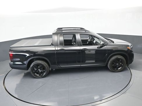 Used 2023 Honda Ridgeline Black Edition image 55